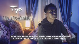 Download lagu Tua Bersamamu - Tyo Bava mp3