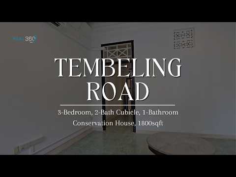 Tembeling Road, Tembeling Road, 3 Bedrooms, 1,800 sqft, Conservation House For Rent, by Thuan ., 500148826 - PropertyGuru.com.sg