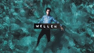 WELLEN - JANNIK BRUNKE (Offizielles Video)