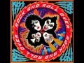 KISS - Makin' Love - ROCK AND ROLL OVER ALBUM ...