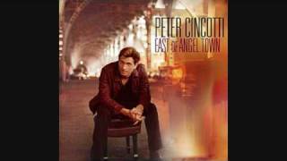Angel Town - Peter Cincotti