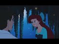 Walt Disney Classic The Little Mermaid Trailer 1998 HD Quality