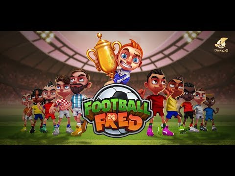 Football Fred Video