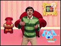 Blues Clues Wisconsin Shiloh And Bros Alt Theme Periwinkle Missed His Best Freind 2024 FICTIONAL