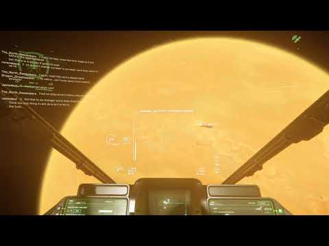 Star Citizen Player Bounty - Anvil Arrow and Origin 325a vs Drake Cutlass Black