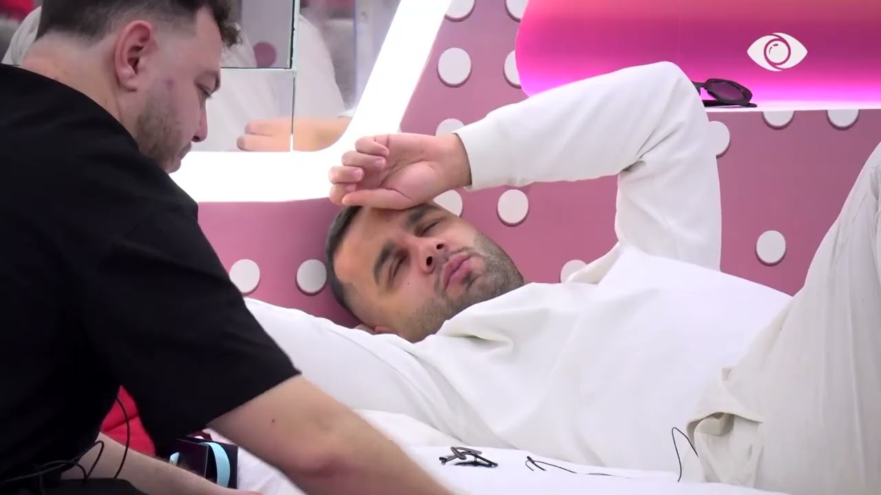 Do t'i bëj një telefonatë/ Arditi-Stenaldos për ish të dashurën: E kam shumë afër…