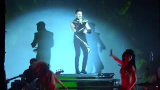 Сергей Лазарев &quot;Stumblin&quot;