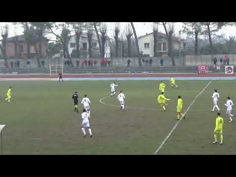 Sanvitese - Camino 2°T