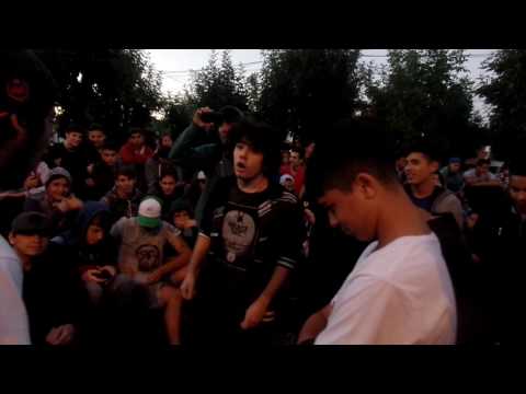 CRISTO PYRO vs KAN KSN vs CBH TEAM - 8vos - VGB Free 2vs2