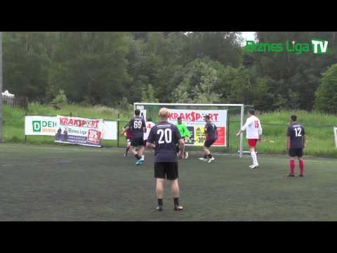 28.05.2014 Kraksport Extraklasa - Fideltronik vs. Art-Gum/Mastercompo