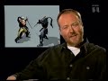 Troldspejlet 2000 Motion Capture