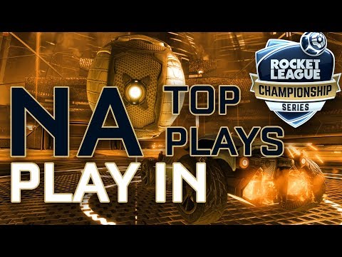 Rival Series Play In Top 5