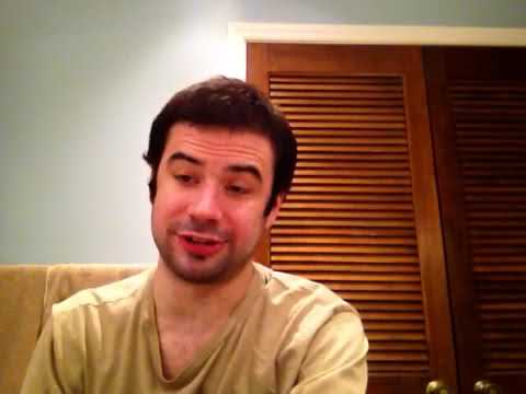 Impression of Sergeant Major Plumley from We Were Soldiers