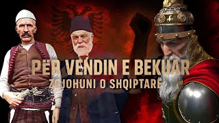 Albvibes-Al - Për Vendin E Bekuar