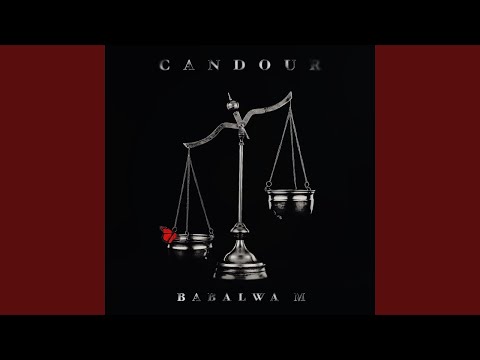 Babalwa M & Yallunder - Mthuthuzeli (Official Audio)