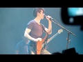 Arctic Monkeys - Mardy Bum [Live at The O2 - 30 ...