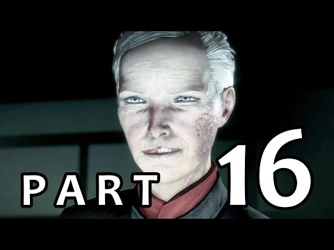 Dead Rising 3 Apocalypse Edition Chapter 6 Part 16 Walkthrough