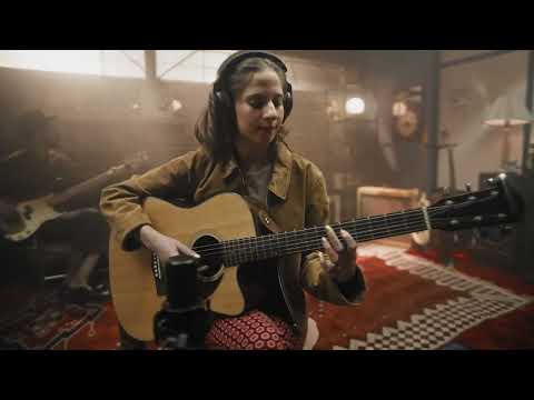 Shure SM4 HOME RECORDING MICROPHONE