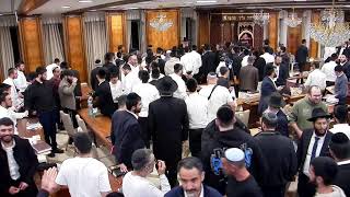 הרב אלבז – שיעור המוסר השבועי – פרשת אמור תשפ"ו