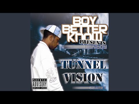 Boy Better Know Freestyle