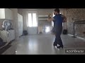 Tango Nuevo César Tango