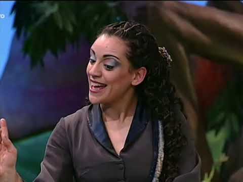 Melevisione 2005 - 123 - L'anello della regina