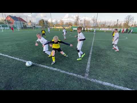 2010 III Liga TKS Bóbr Tłuszcz - KS Łomianki