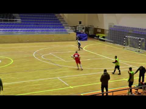 Матч ЧХО 2025 26 18 тур 4 ліга Qualium Systems - FC Triolan 25/01/2026