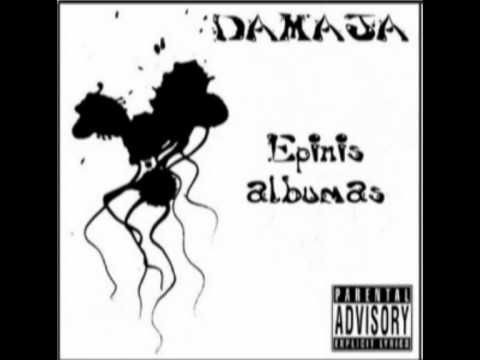 Damaja   Kas Pasakys Man Toxla prod