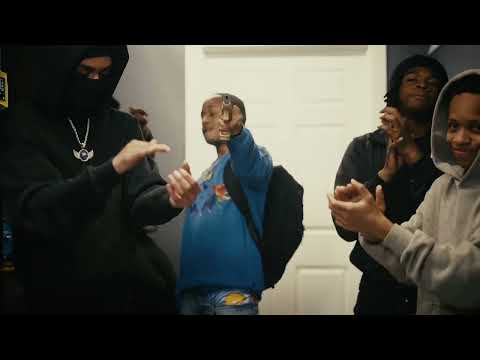 Lil Demo x Buckz - “Wicked” (Official Video) Shot by @Lou Visualz