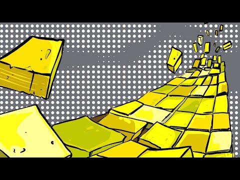 Kail Problems & DJ Hoppa - Yellow Brick Road