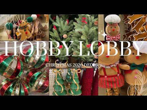 Code 1 Hobby Lobby