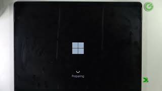 Microsoft Surface Pro 8 - How To Enter Trouble Shoot Mode