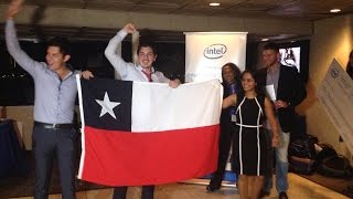 SUP News | Emprendimiento chileno ganó el Intel Global Challenge 2014