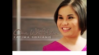 Fatima Soriano Album Teaser