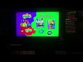 Thomas Friends Thomas Sodor Celebration 2005 DVD Menu Walkthrough