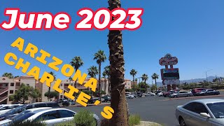 Arizona Charlie's Boulder Hwy Las Vegas