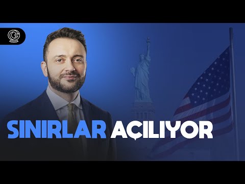 Gündem Özel: Madde-42’nin 11 Mayıs’ta Sona Eriyor!  Biden Göçmen Akınını Önleyebilecek mi?