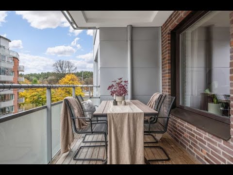 Skyttelgatan 17 - 3:a · 91m2 - Industristaden : Via Notar mäklare Uppsala