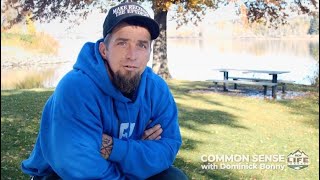 Common Sense with Dominick Bonny - We Do Recover