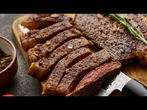 Bifes não tão populares que você deve sempre pedir em uma churrascaria