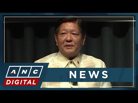 Marcos: PH not at the beck and call of U.S. ANC