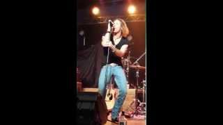 Blackjack Billy -Jingle Bell Bash-2013