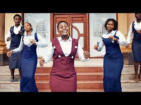 FRIDA KALOLI - ANATOSHA (Official Video )