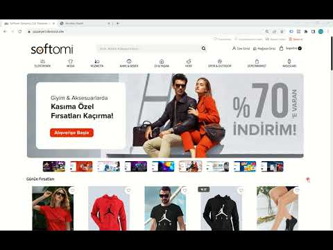 Kampanyalı Ürünleri Görüntüleme ve Kampanyadan Kaldırma