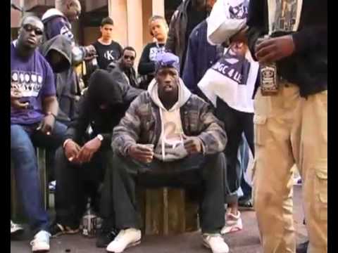 DOZ AKA BIGNEGRODOZ feat DYDA & DOYEN OG ( C EST POUR ).mpg