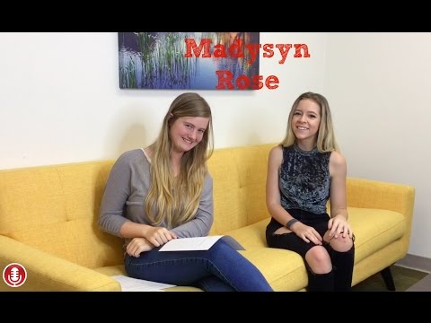 Madysyn Rose Sits Down With TMI To Talk About The Pop Game, New Music, & More!
