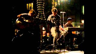 Almost Honest "How Long" Santana Row 09.10.2011