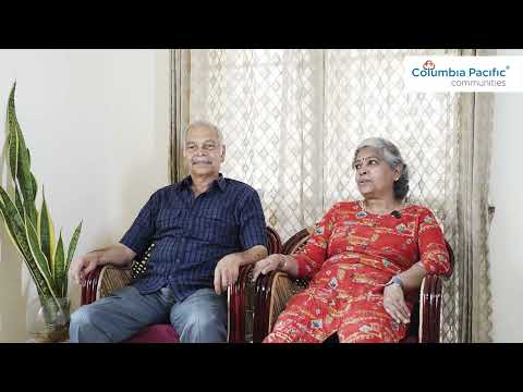 ODE TO POSITIVE AGEING