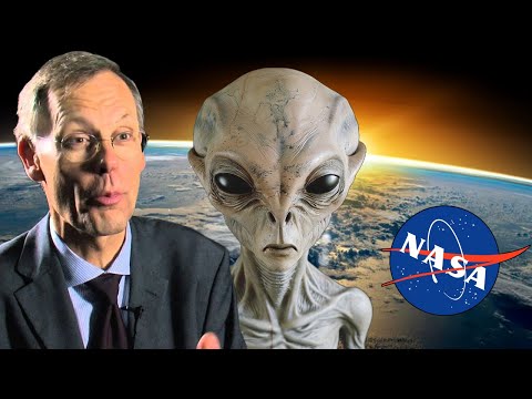 J. Arnould- L’HOMME Qui a Rencontré un VRAI EXTRATERRESTRE ! - Documentaire